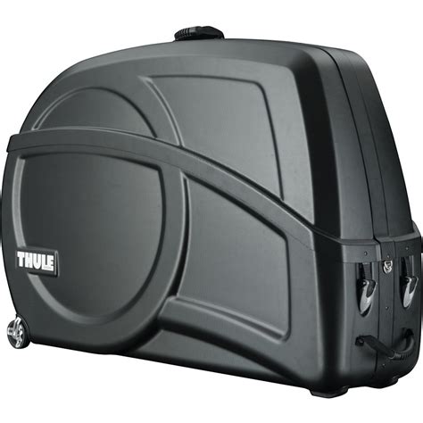 thule bike luggage